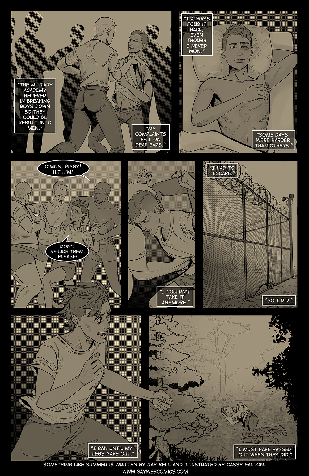 Part Two – Autumn – Page 184