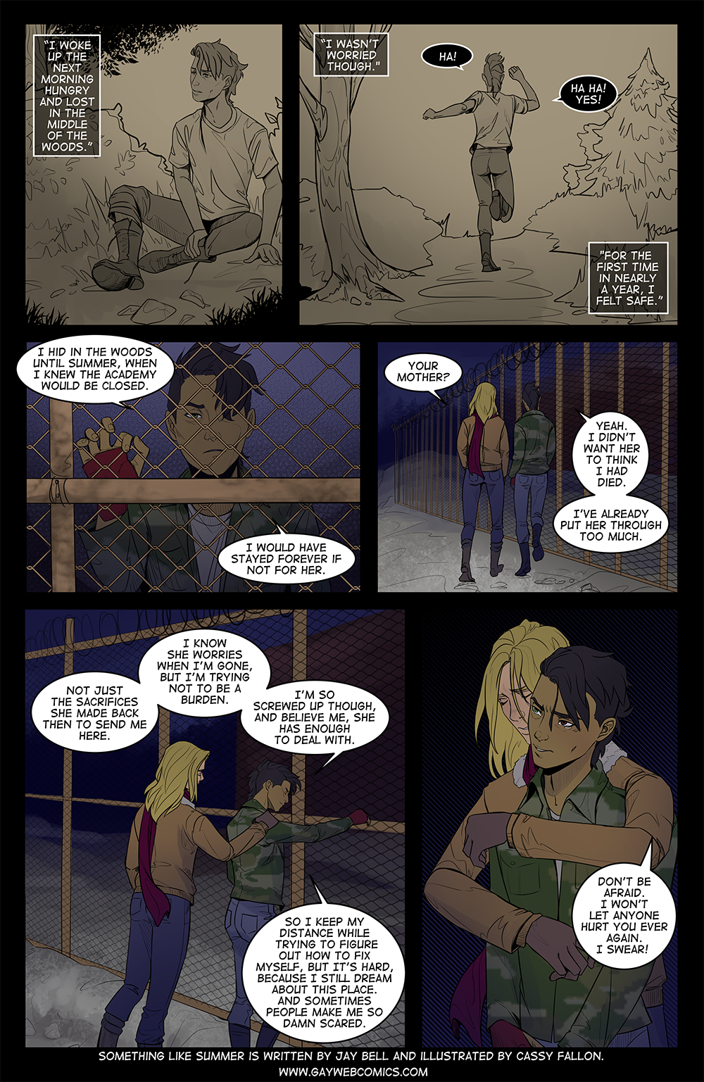 Part Two – Autumn – Page 185