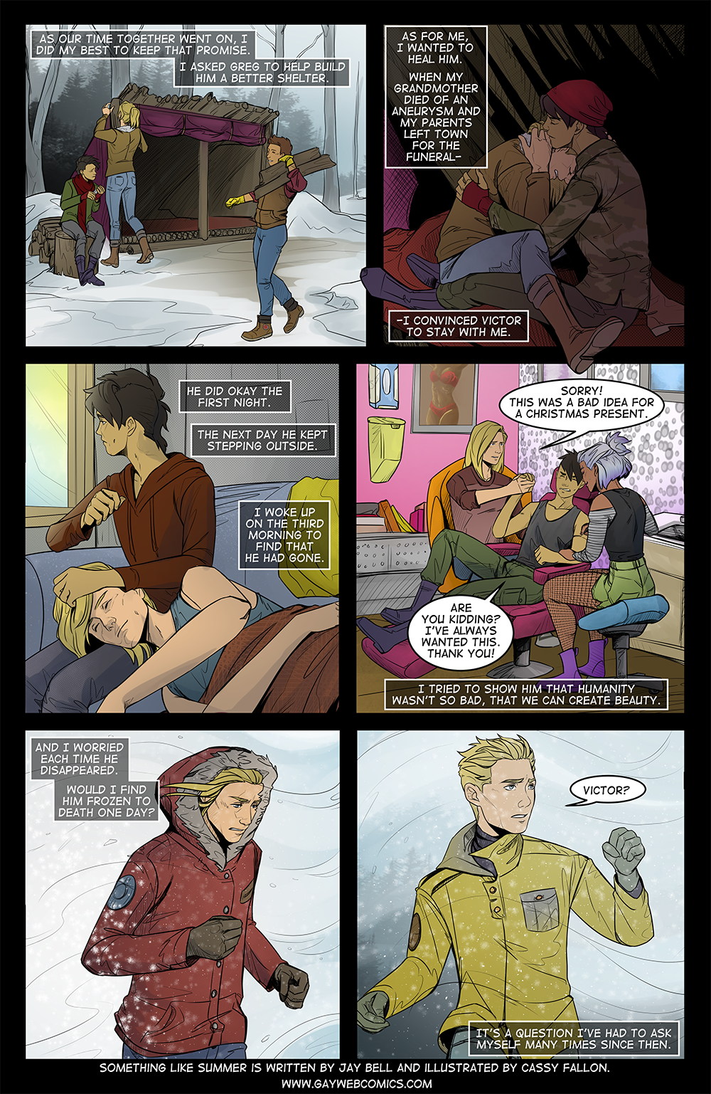 Part Two – Autumn – Page 186