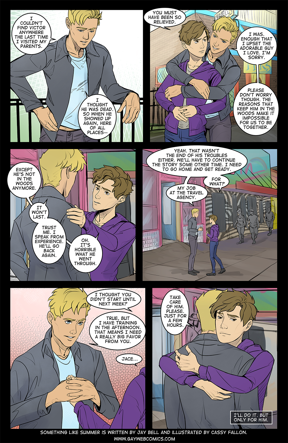 Part Two – Autumn – Page 187