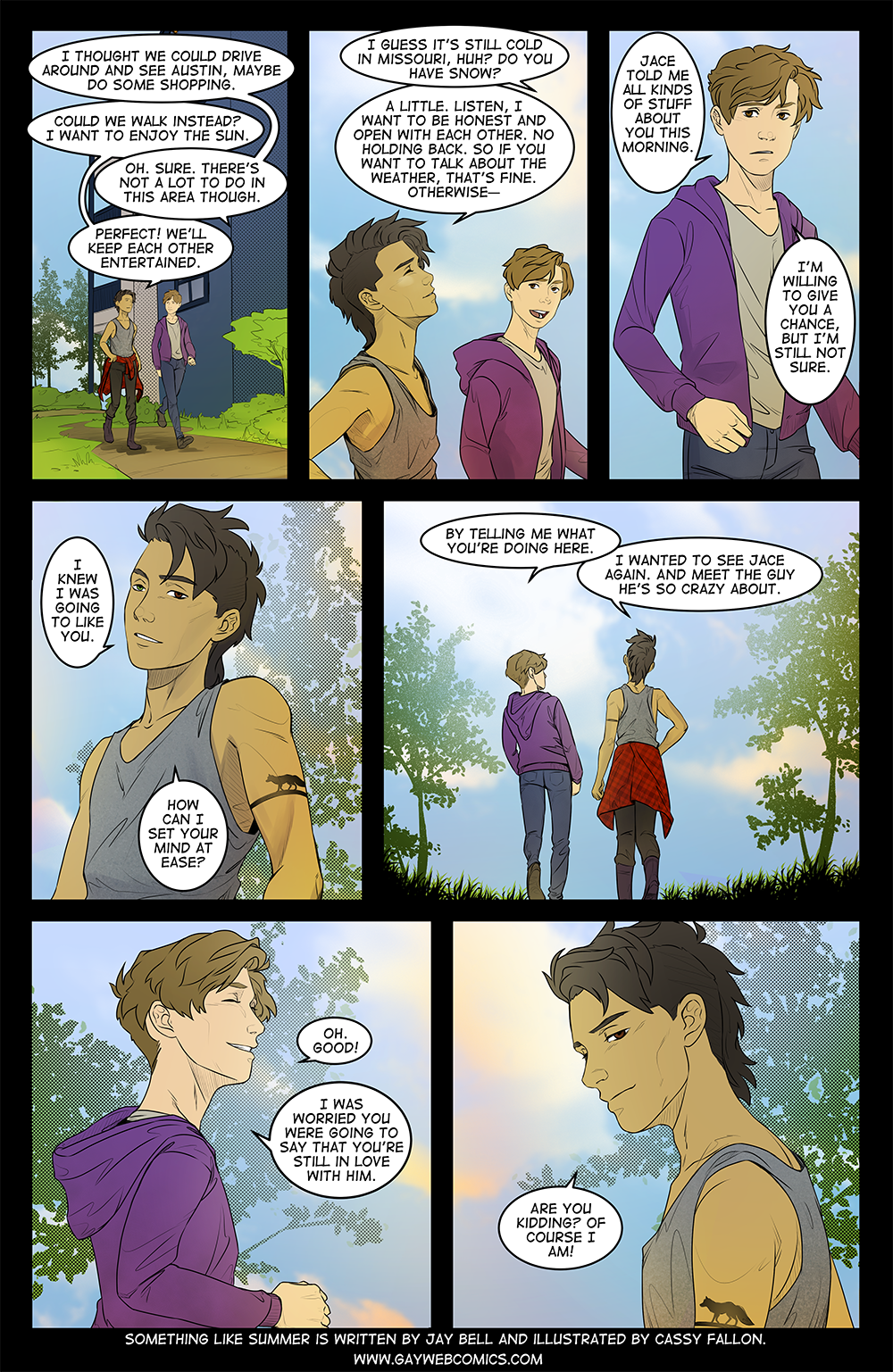 Part Two – Autumn – Page 188