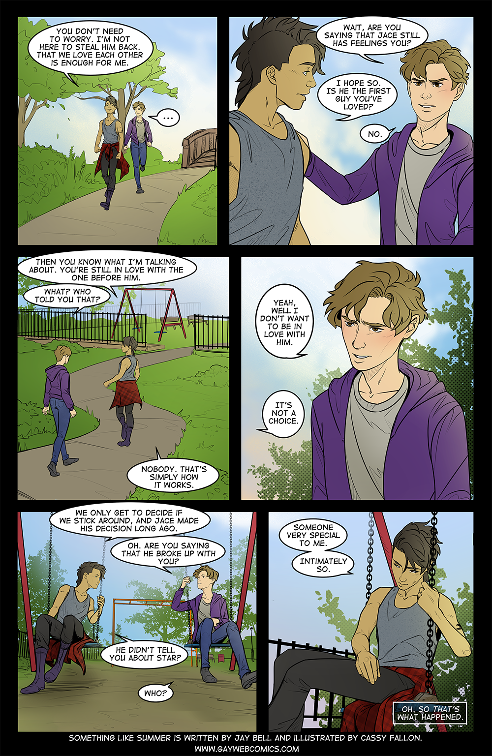 Part Two – Autumn – Page 189
