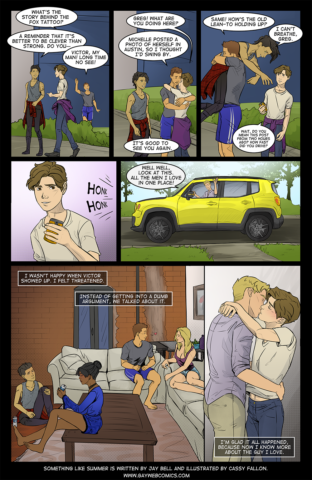 Part Two – Autumn – Page 192