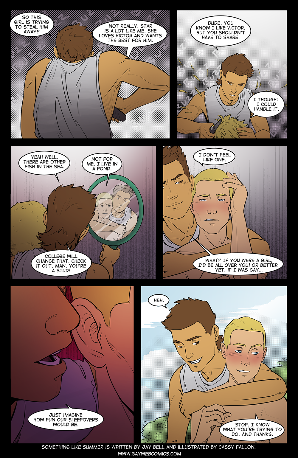 Part Two – Autumn – Page 196