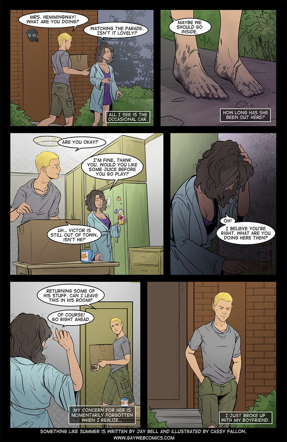 Part Two – Autumn – Page 198