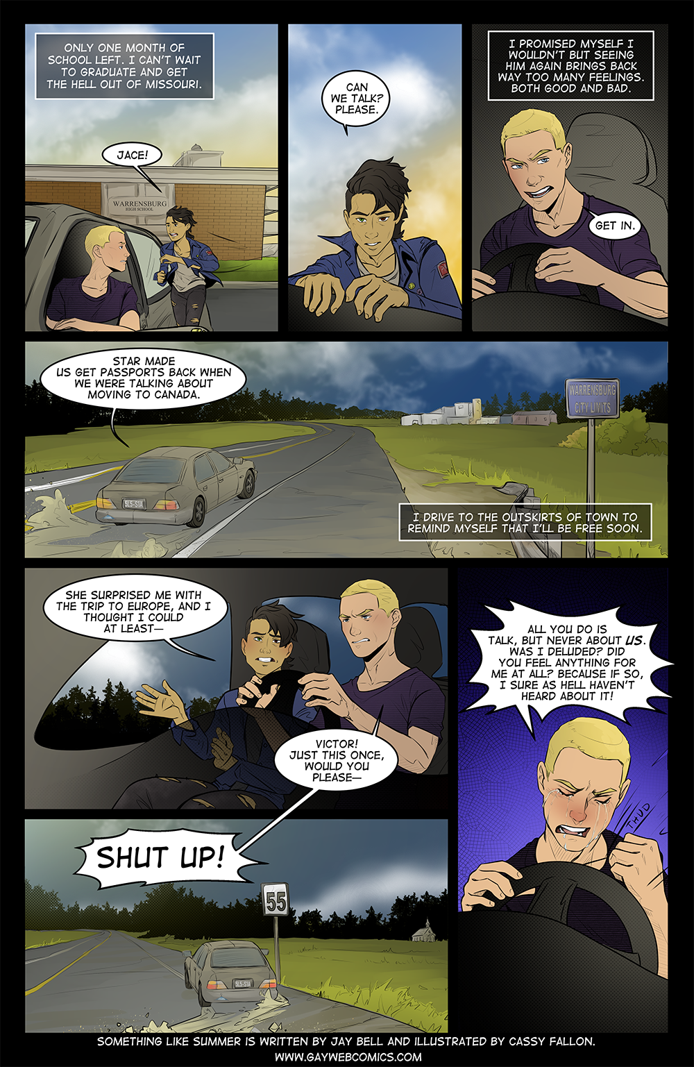 Part Two – Autumn – Page 199