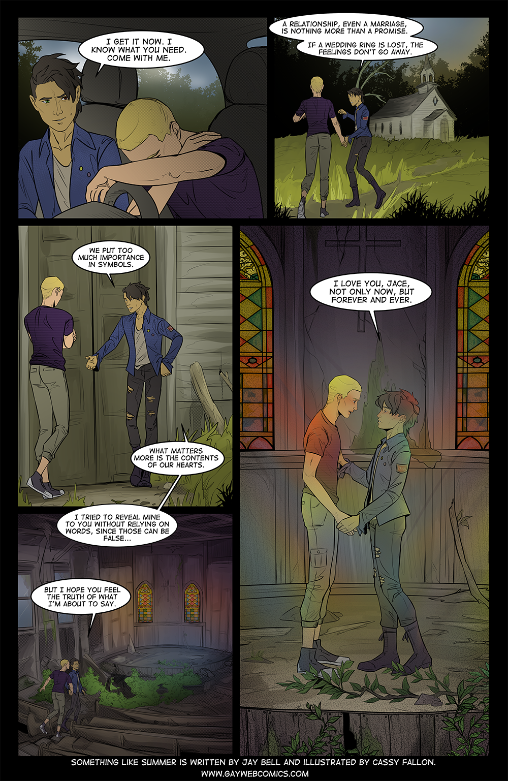 Part Two – Autumn – Page 200
