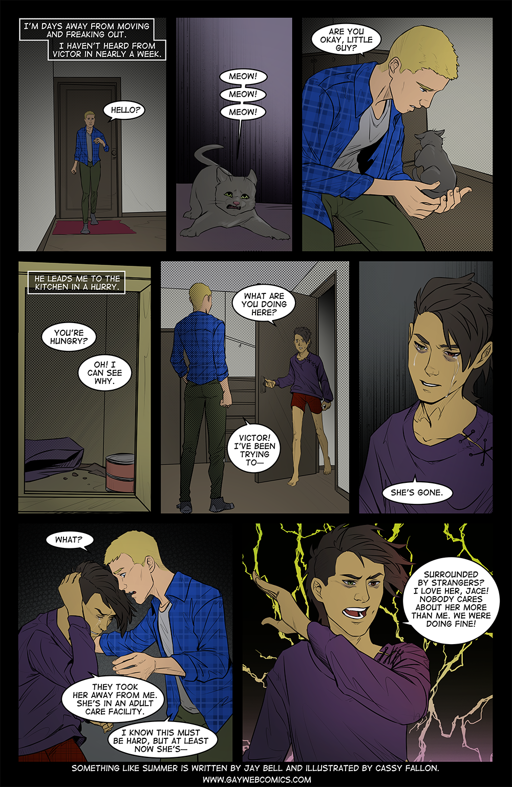 Part Two – Autumn – Page 206