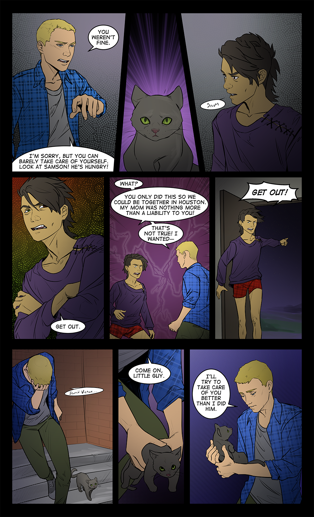 Part Two – Autumn – Page 207