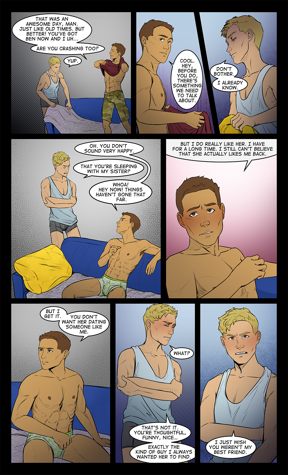Part Two – Autumn – Page 209