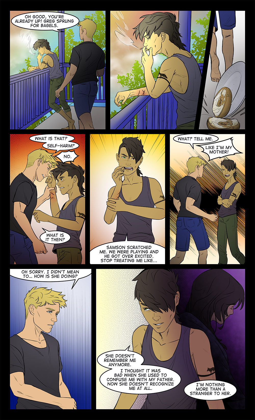 Part Two – Autumn – Page 211