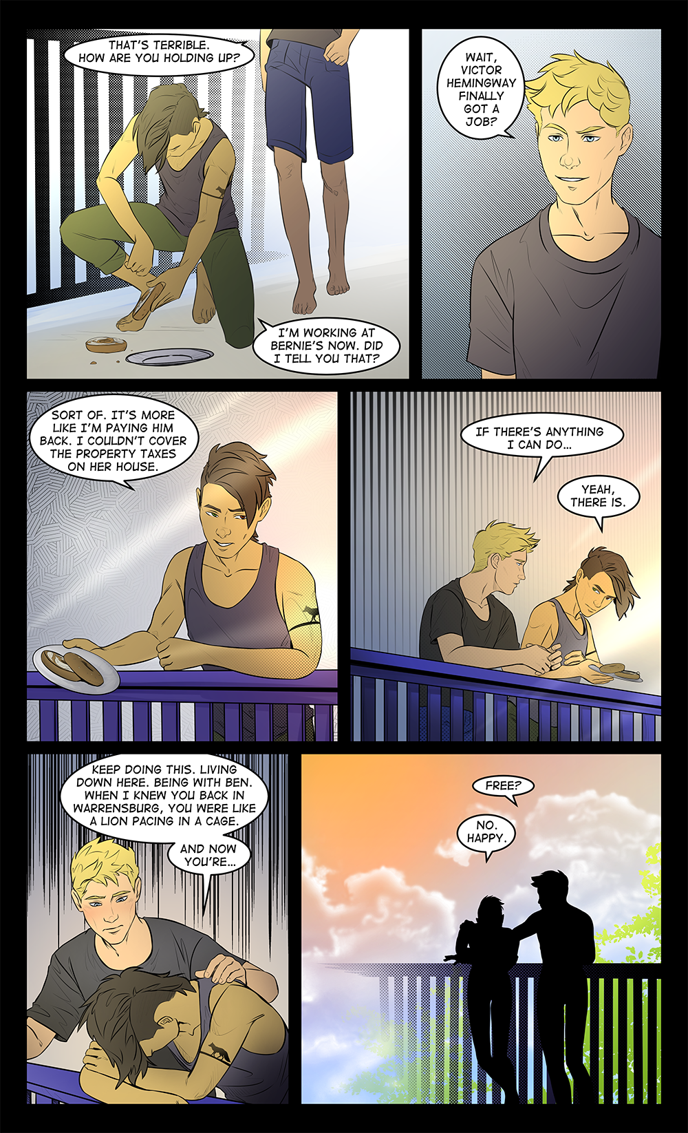Part Two – Autumn – Page 212