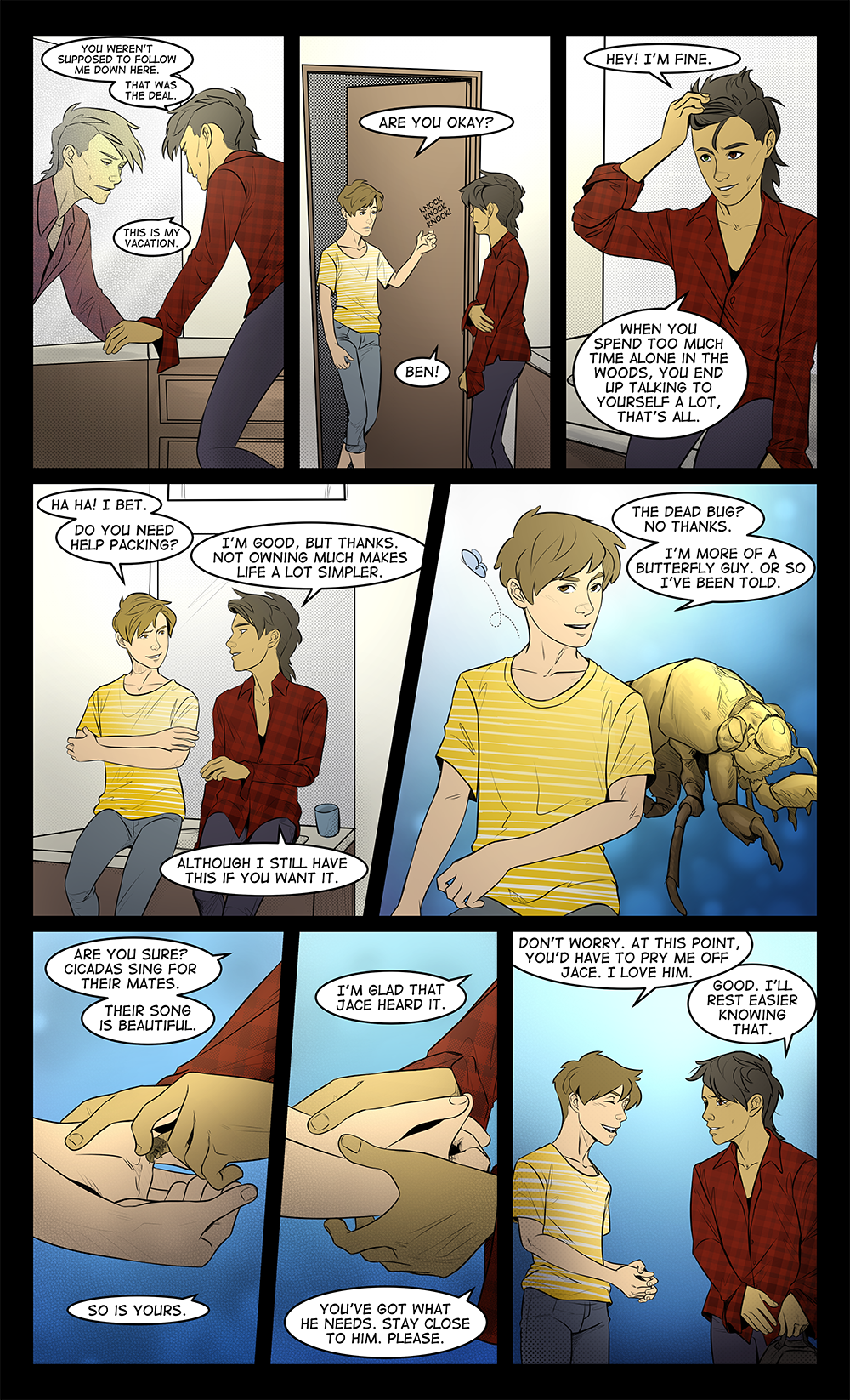 Part Two – Autumn – Page 213