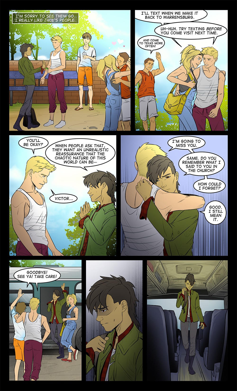 Part Two – Autumn – Page 214