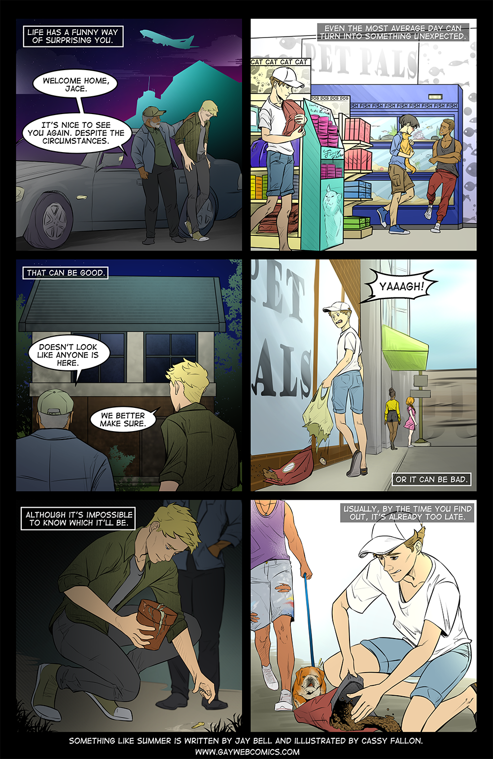 Part Two – Autumn – Page 217