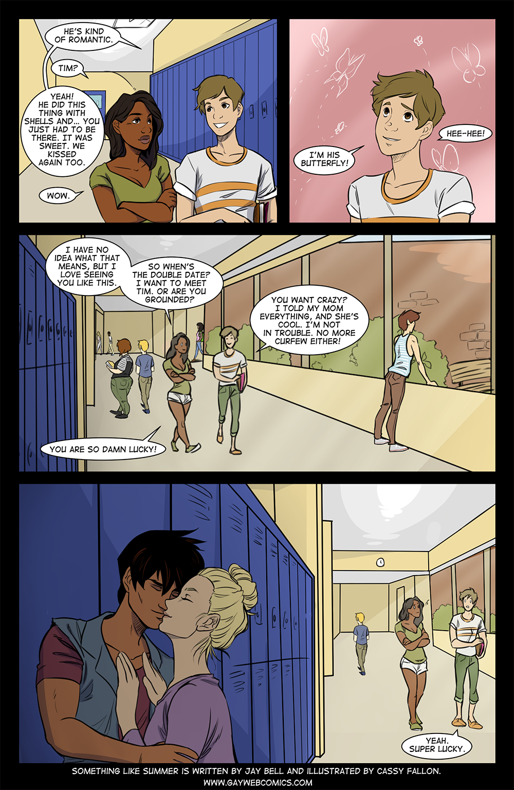 Part One – Summer – Page 046