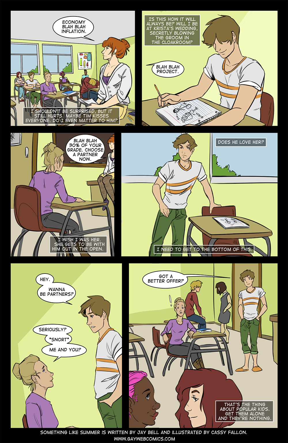 Part One – Summer – Page 047