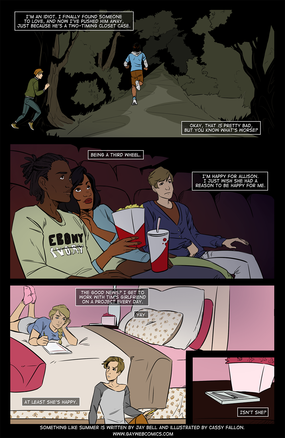 Part One – Summer – Page 051