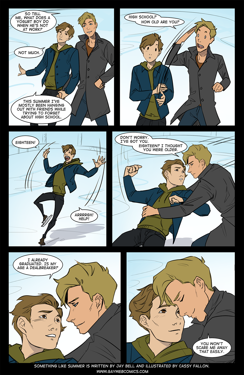 Part Two – Autumn – Page 108