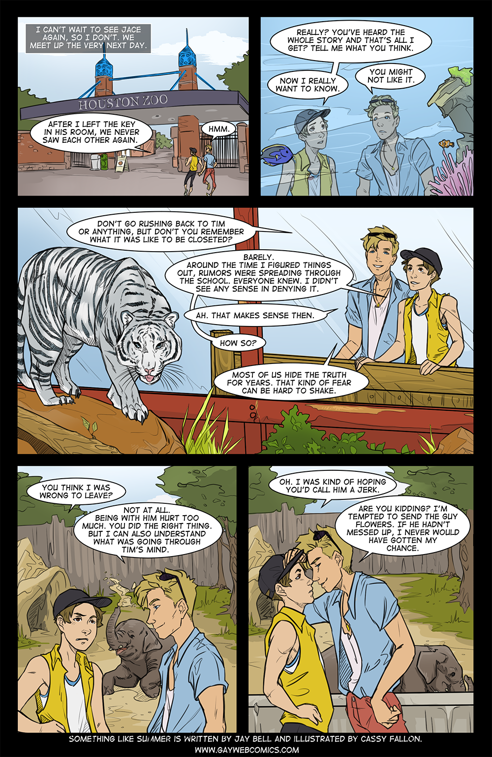 Part Two – Autumn – Page 113