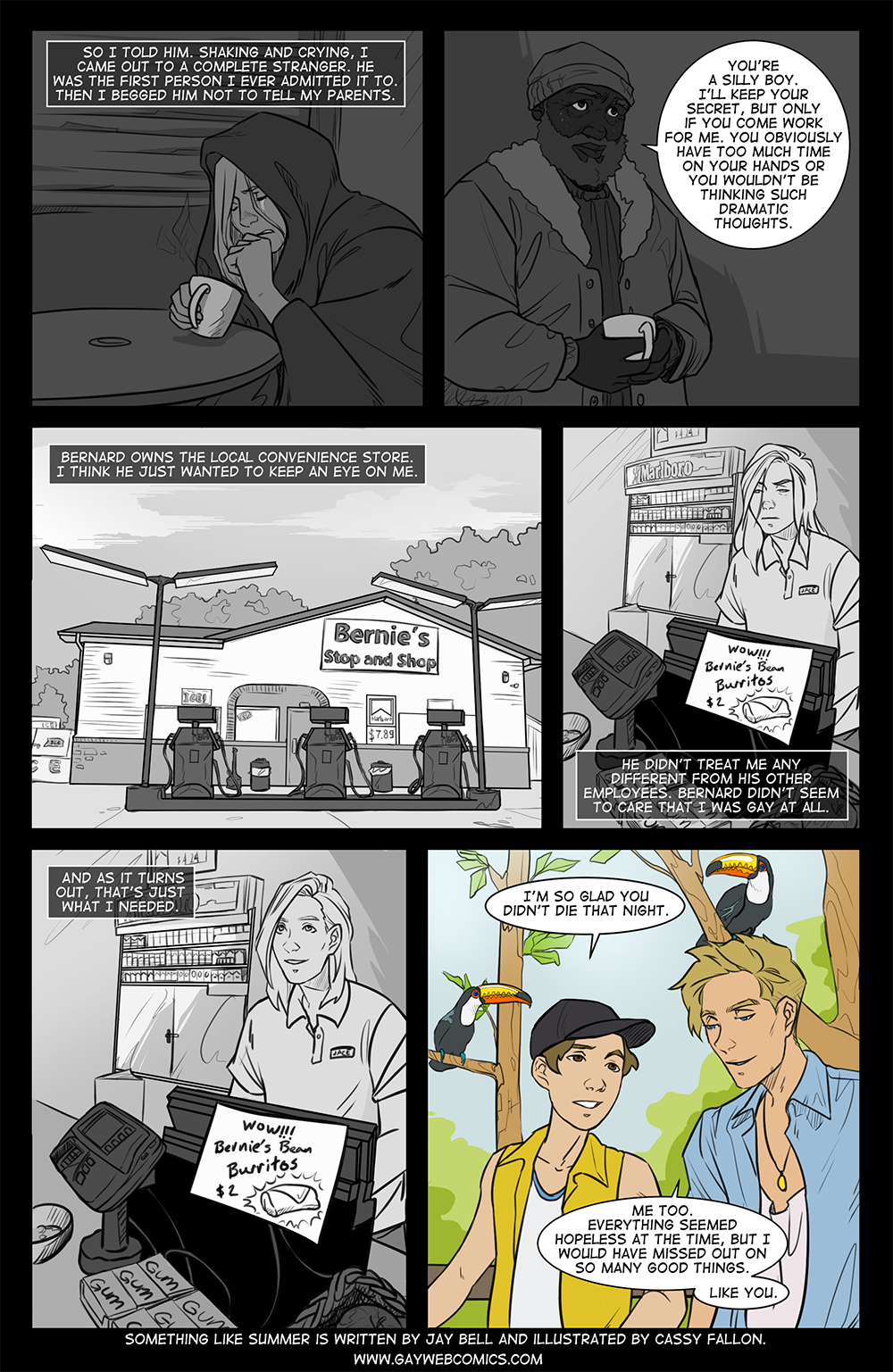 Part Two – Autumn – Page 115