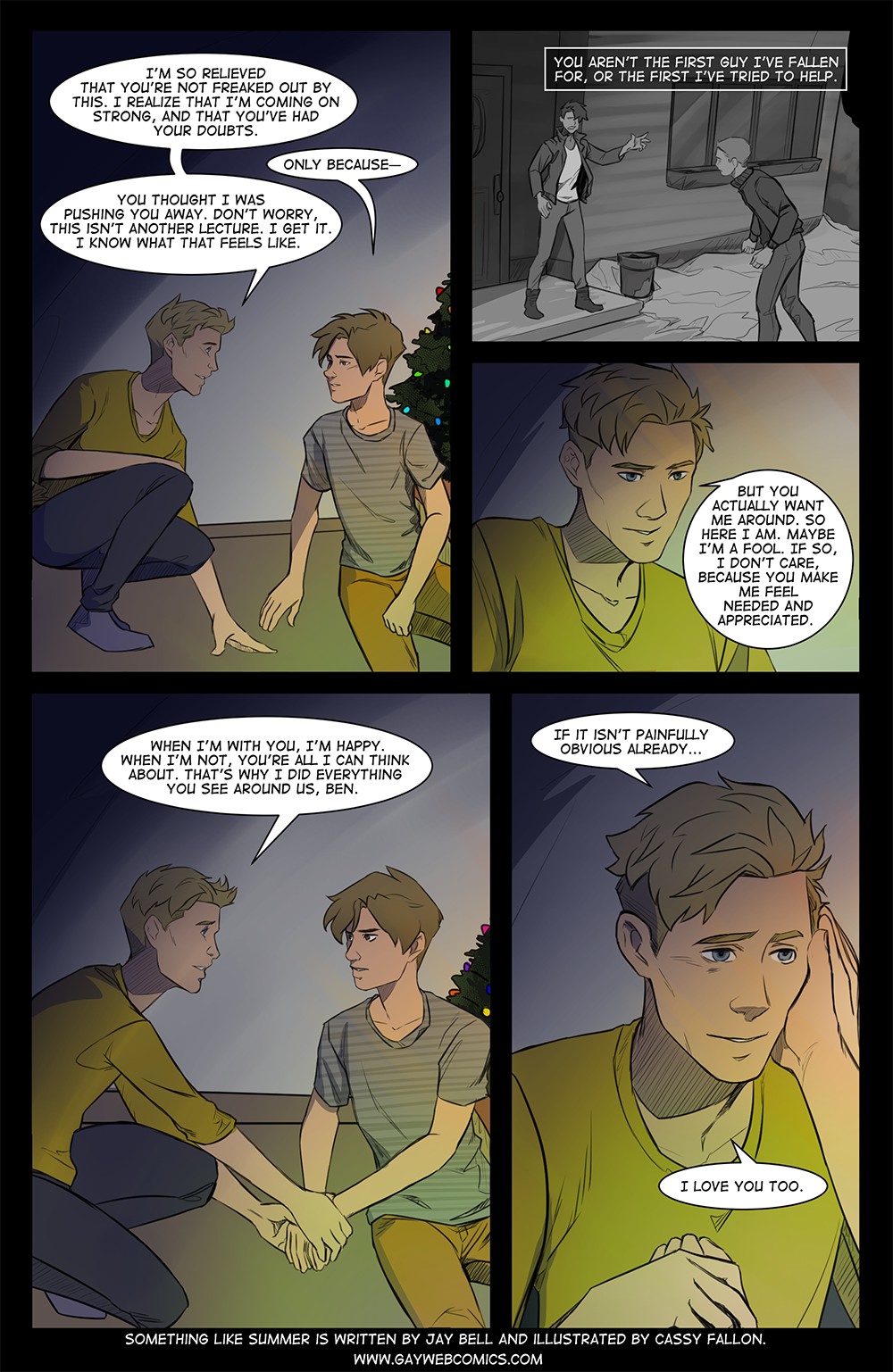 Part Two – Autumn – Page 142