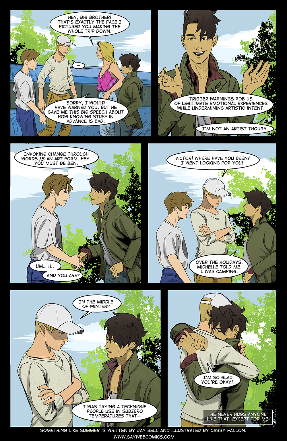 Part Two – Autumn – Page 145