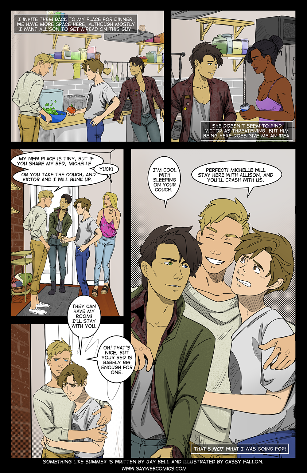 Part Two – Autumn – Page 147