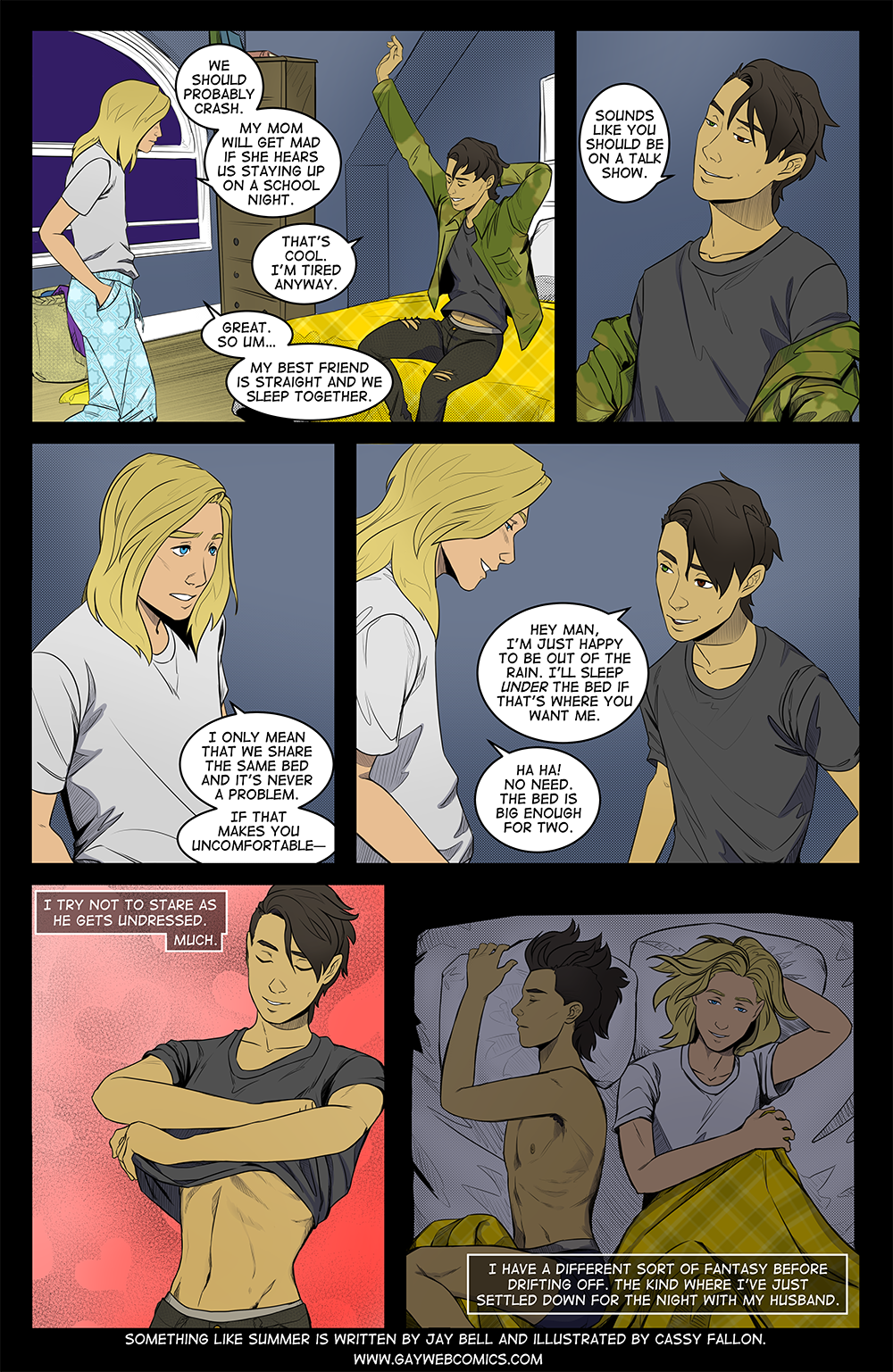 Part Two – Autumn – Page 161