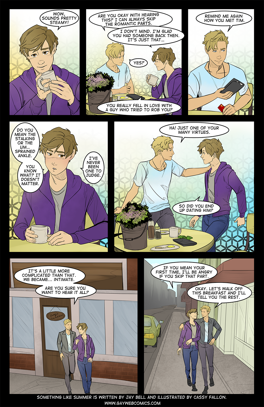 Part Two – Autumn – Page 171