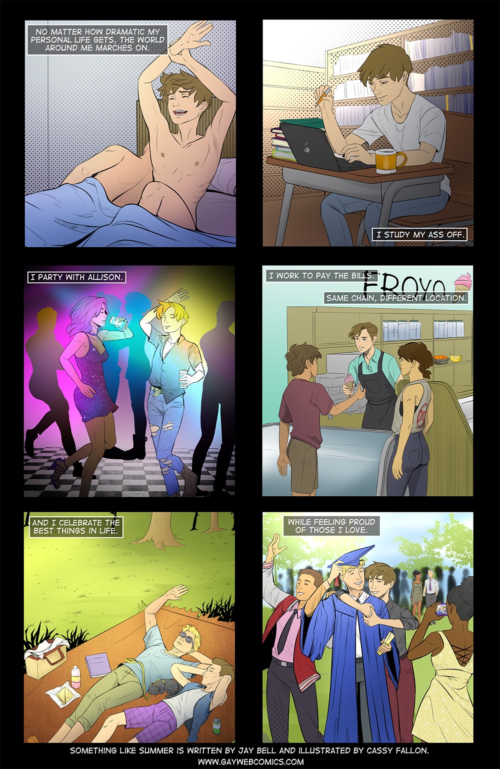 Part Two – Autumn – Page 215