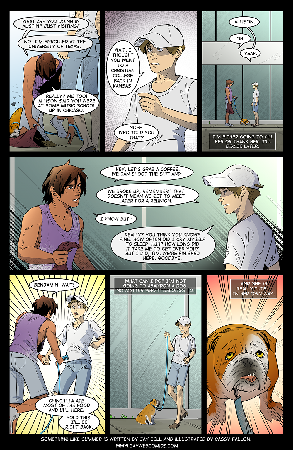 Part Three – Winter – Page 220