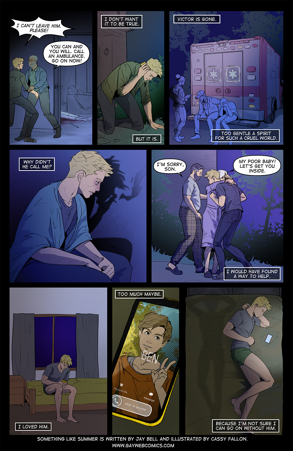 Part Three – Winter – Page 225