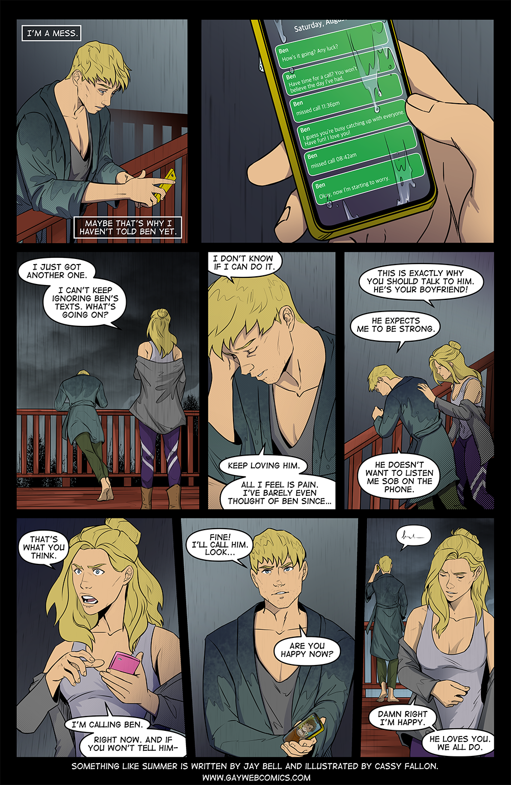 Part Three – Winter – Page 228