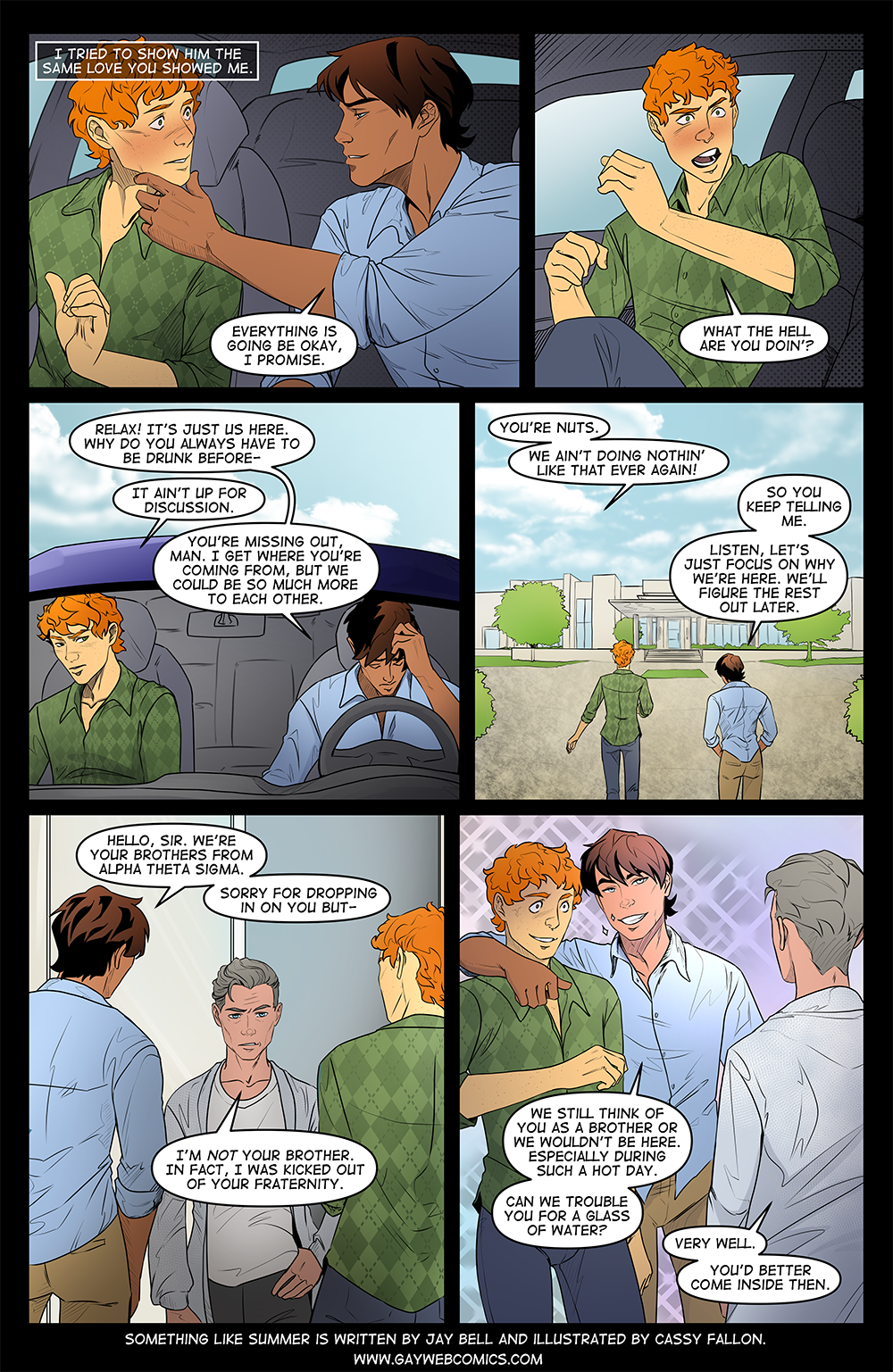 Part Three – Winter – Page 238