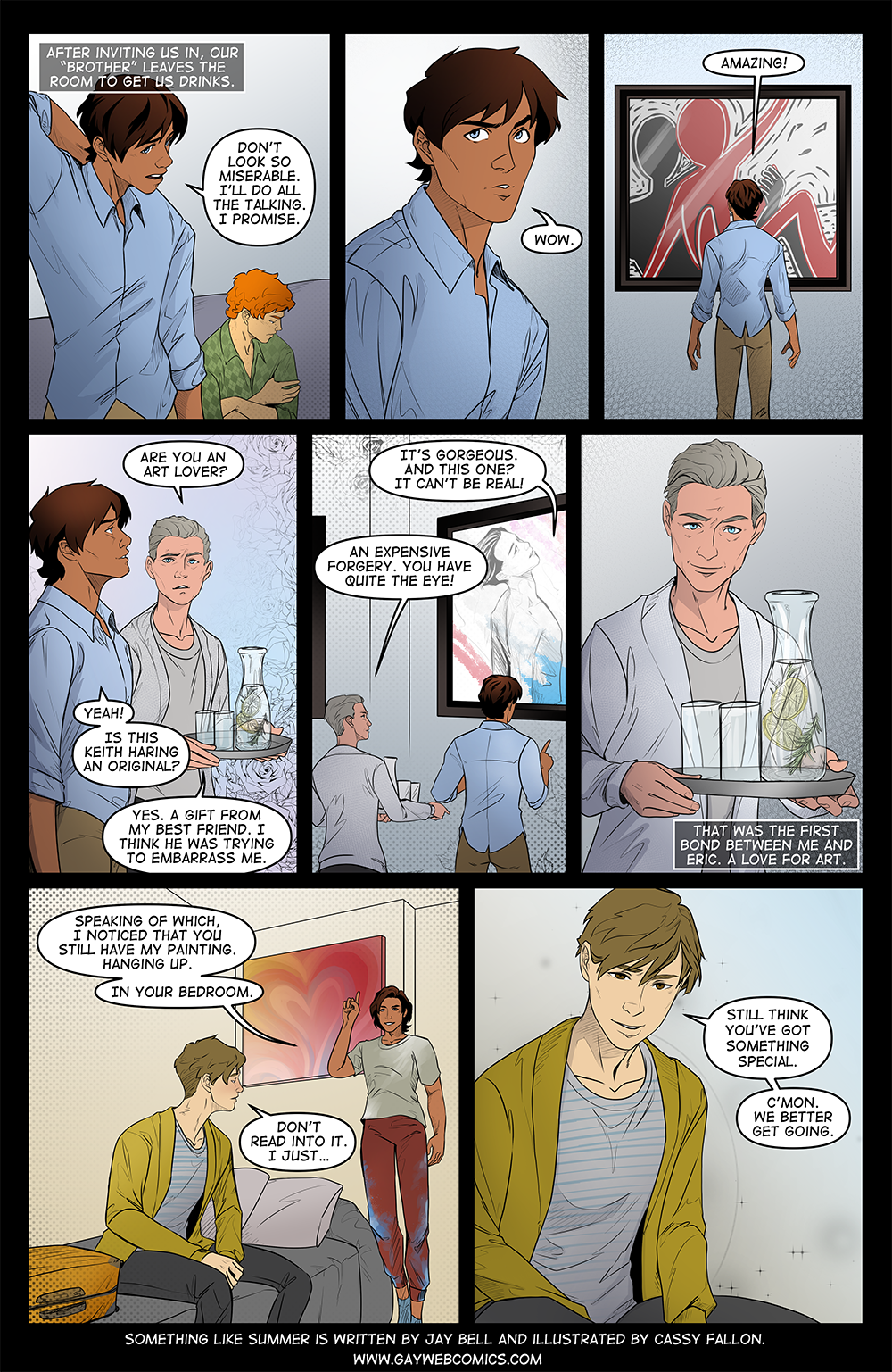 Part Three – Winter – Page 239