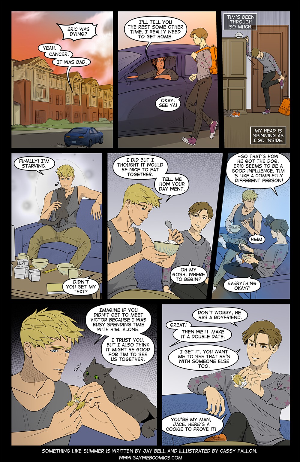 Part Three – Winter – Page 271