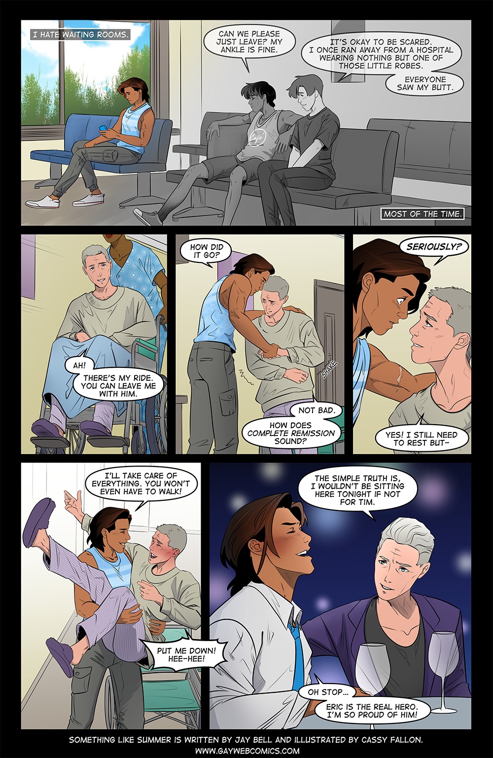 Part Three – Winter – Page 278