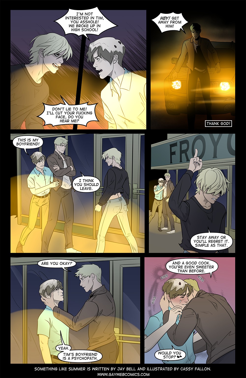 Part Three – Winter – Page 281