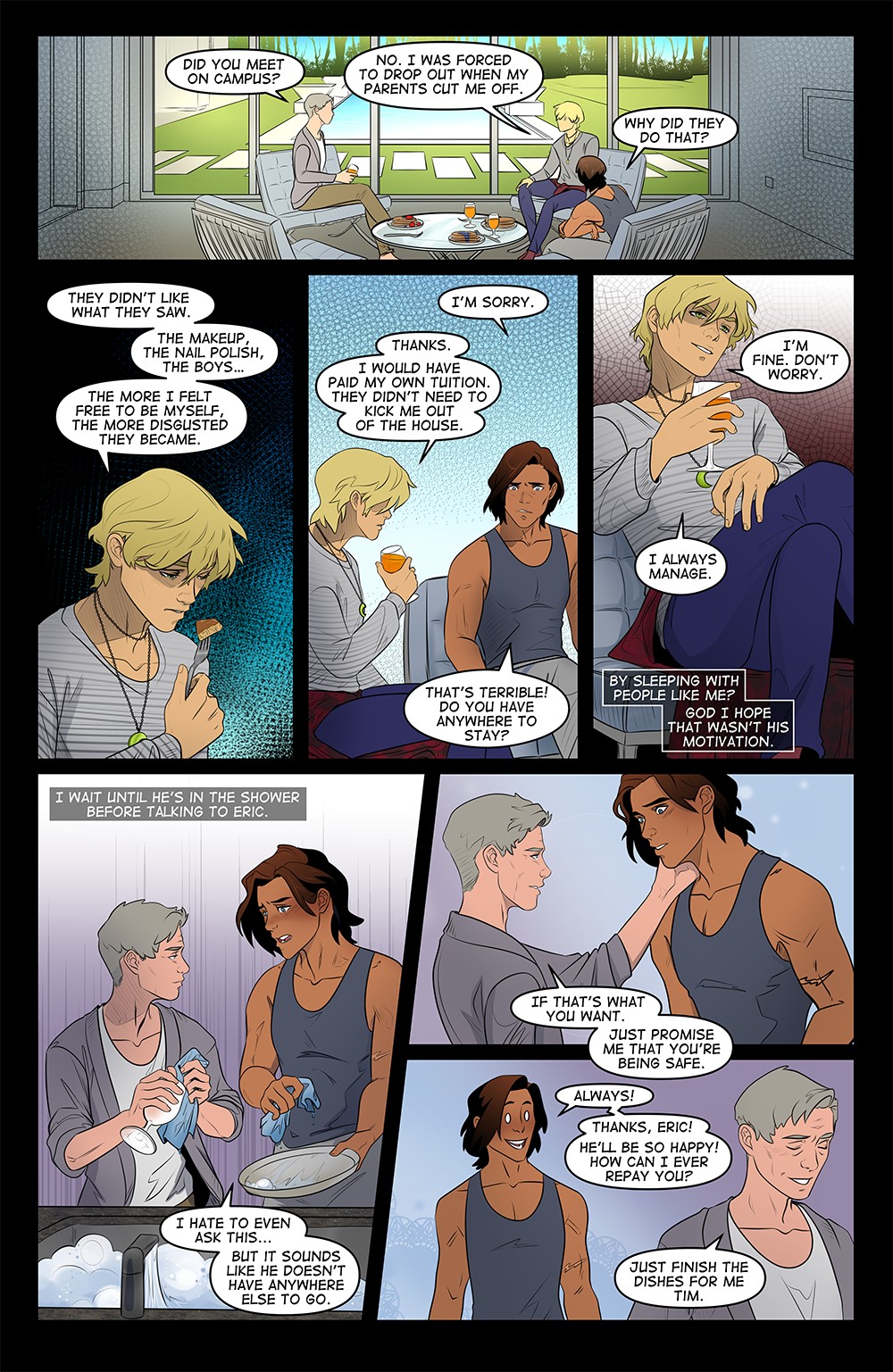 Part Three – Winter – Page 287