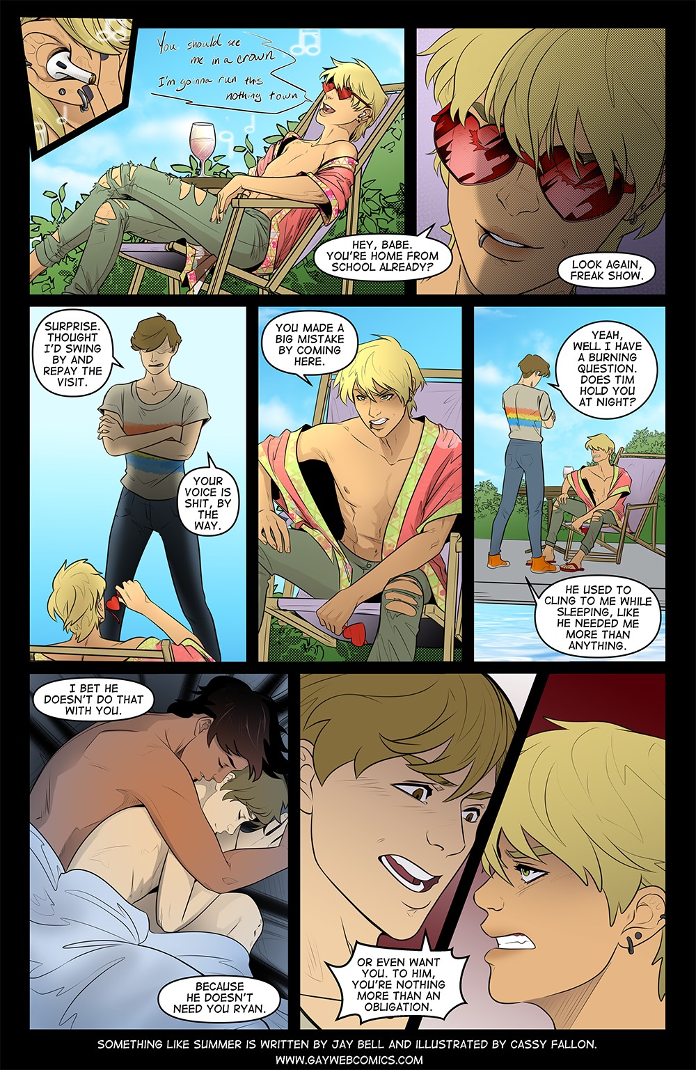 Part Three – Winter – Page 292