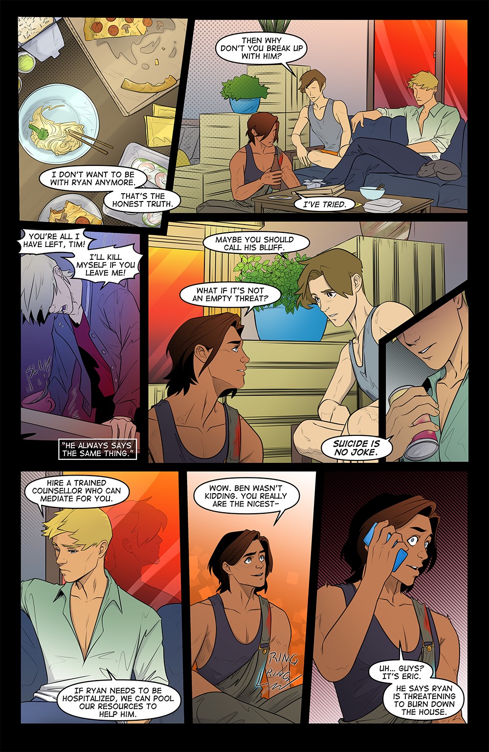 Part Three – Winter – Page 295