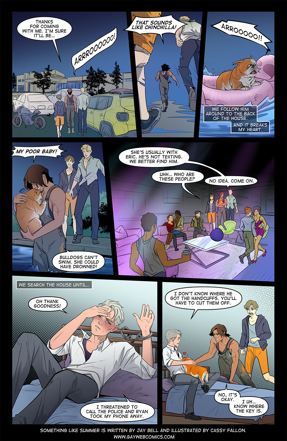 Part Three – Winter – Page 296