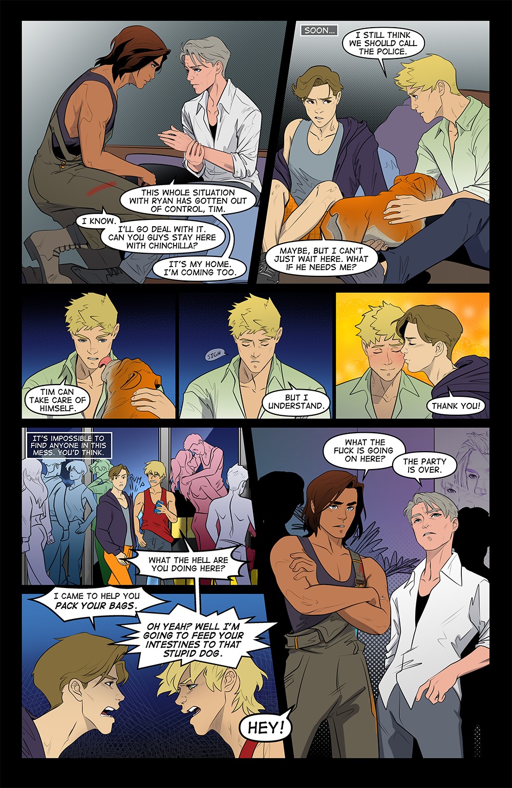 Part Three – Winter – Page 297