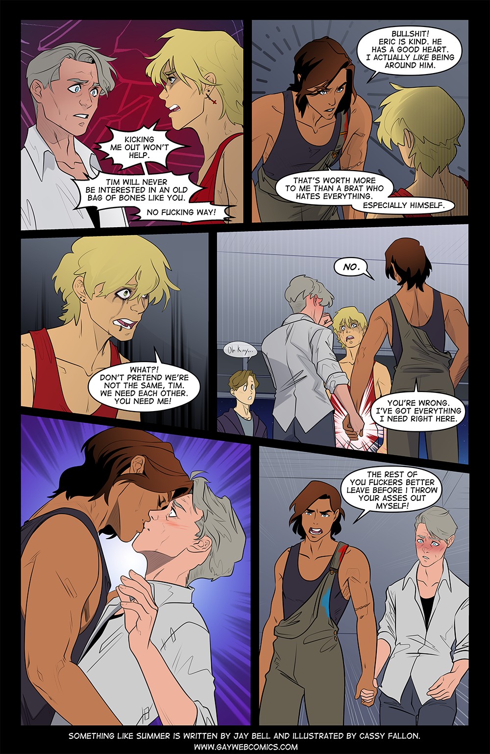 Part Three – Winter – Page 299