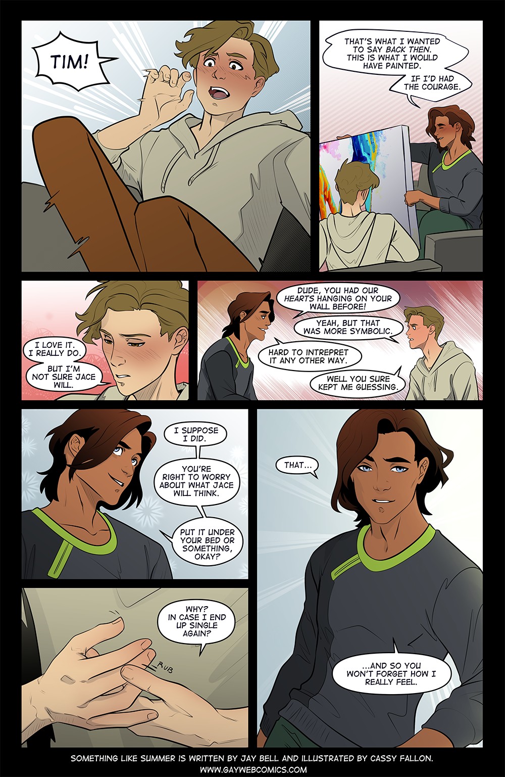 Part Three – Winter – Page 304