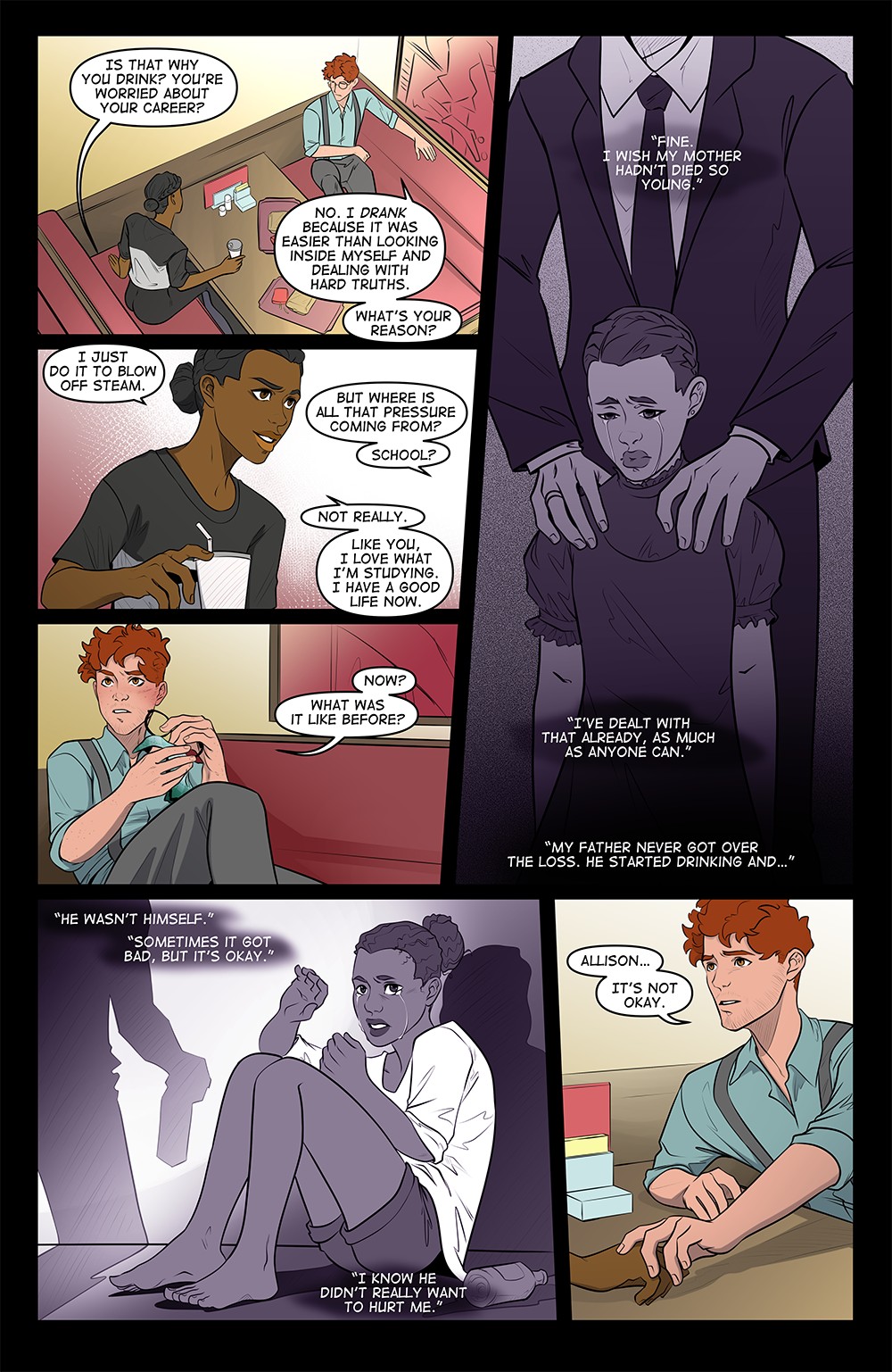 Part Three – Winter – Page 312