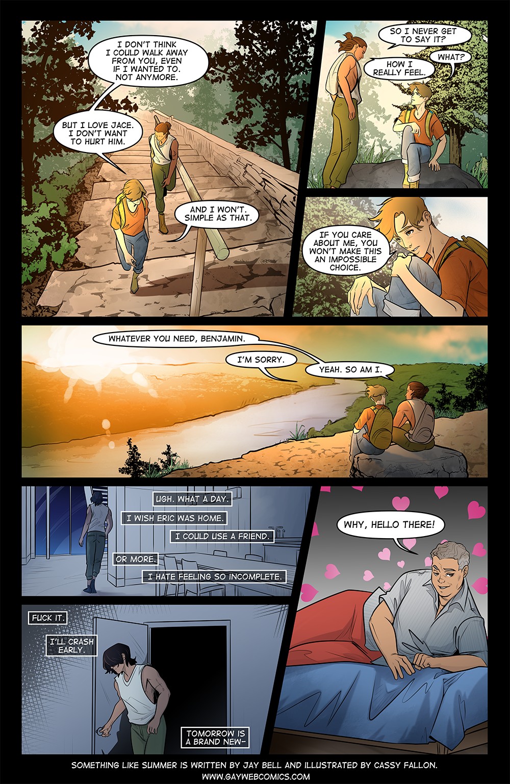 Part Three – Winter – Page 315