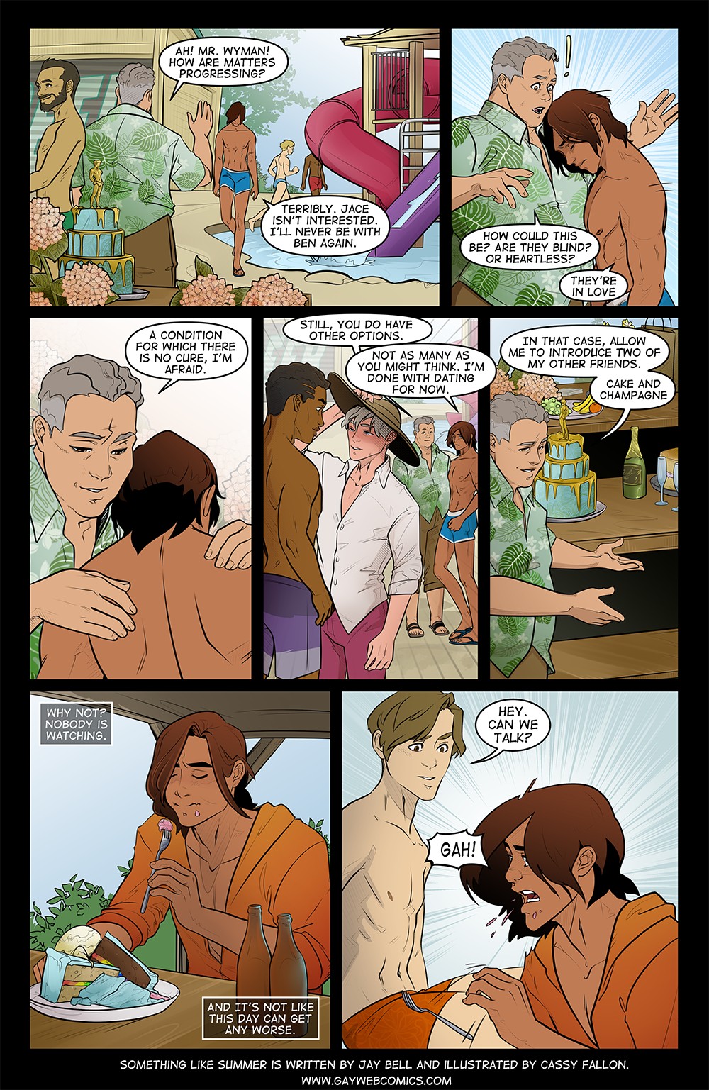 Part Three – Winter – Page 327