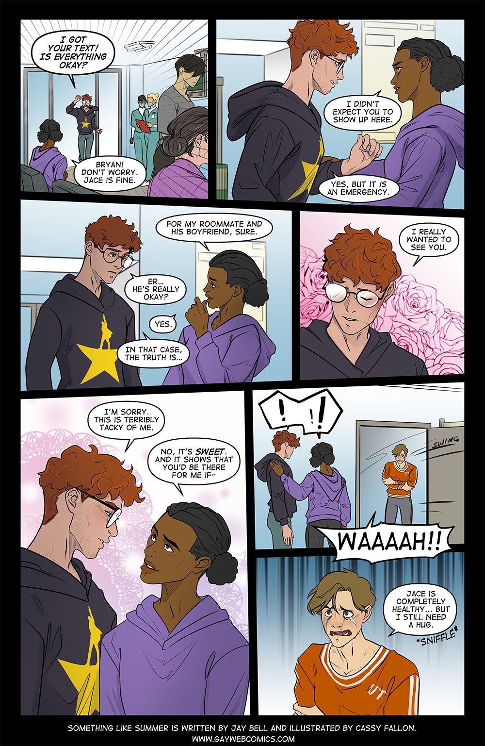 Part Three – Winter – Page 335